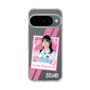 スリムプロテクションケース［ STU48 - インスタントフォト風デザイン - 川又優菜 ］