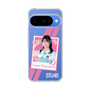 スリムプロテクションケース［ STU48 - インスタントフォト風デザイン - 川又優菜 ］