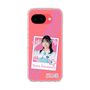 スリムプロテクションケース［ STU48 - インスタントフォト風デザイン - 川又優菜 ］