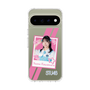 スリムプロテクションケース［ STU48 - インスタントフォト風デザイン - 川又優菜 ］
