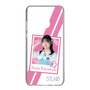 スリムプロテクションケース［ STU48 - インスタントフォト風デザイン - 川又優菜 ］