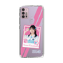 スリムプロテクションケース［ STU48 - インスタントフォト風デザイン - 川又優菜 ］