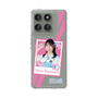スリムプロテクションケース［ STU48 - インスタントフォト風デザイン - 川又優菜 ］