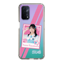 スリムプロテクションケース［ STU48 - インスタントフォト風デザイン - 川又優菜 ］