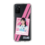 スリムプロテクションケース［ STU48 - インスタントフォト風デザイン - 川又優菜 ］