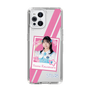 スリムプロテクションケース［ STU48 - インスタントフォト風デザイン - 川又優菜 ］