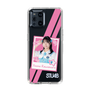 スリムプロテクションケース［ STU48 - インスタントフォト風デザイン - 川又優菜 ］