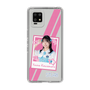 スリムプロテクションケース［ STU48 - インスタントフォト風デザイン - 川又優菜 ］
