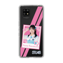 スリムプロテクションケース［ STU48 - インスタントフォト風デザイン - 川又優菜 ］