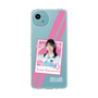 スリムプロテクションケース［ STU48 - インスタントフォト風デザイン - 川又優菜 ］