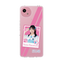 スリムプロテクションケース［ STU48 - インスタントフォト風デザイン - 川又優菜 ］