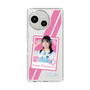 スリムプロテクションケース［ STU48 - インスタントフォト風デザイン - 川又優菜 ］