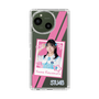 スリムプロテクションケース［ STU48 - インスタントフォト風デザイン - 川又優菜 ］