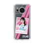 スリムプロテクションケース［ STU48 - インスタントフォト風デザイン - 川又優菜 ］