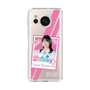 スリムプロテクションケース［ STU48 - インスタントフォト風デザイン - 川又優菜 ］