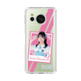 スリムプロテクションケース［ STU48 - インスタントフォト風デザイン - 川又優菜 ］