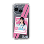 スリムプロテクションケース［ STU48 - インスタントフォト風デザイン - 川又優菜 ］