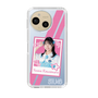 スリムプロテクションケース［ STU48 - インスタントフォト風デザイン - 川又優菜 ］