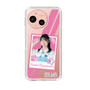 スリムプロテクションケース［ STU48 - インスタントフォト風デザイン - 川又優菜 ］