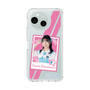 スリムプロテクションケース［ STU48 - インスタントフォト風デザイン - 川又優菜 ］