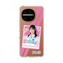 スリムプロテクションケース［ STU48 - インスタントフォト風デザイン - 川又優菜 ］