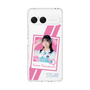 スリムプロテクションケース［ STU48 - インスタントフォト風デザイン - 川又優菜 ］