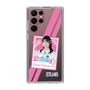 スリムプロテクションケース［ STU48 - インスタントフォト風デザイン - 川又優菜 ］