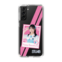 スリムプロテクションケース［ STU48 - インスタントフォト風デザイン - 川又優菜 ］