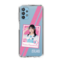スリムプロテクションケース［ STU48 - インスタントフォト風デザイン - 川又優菜 ］