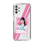スリムプロテクションケース［ STU48 - インスタントフォト風デザイン - 川又優菜 ］