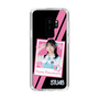 スリムプロテクションケース［ STU48 - インスタントフォト風デザイン - 川又優菜 ］