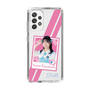 スリムプロテクションケース［ STU48 - インスタントフォト風デザイン - 川又優菜 ］