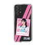 スリムプロテクションケース［ STU48 - インスタントフォト風デザイン - 川又優菜 ］