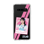 スリムプロテクションケース［ STU48 - インスタントフォト風デザイン - 川又優菜 ］