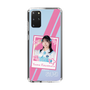スリムプロテクションケース［ STU48 - インスタントフォト風デザイン - 川又優菜 ］