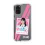 スリムプロテクションケース［ STU48 - インスタントフォト風デザイン - 川又優菜 ］