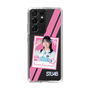 スリムプロテクションケース［ STU48 - インスタントフォト風デザイン - 川又優菜 ］