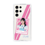 スリムプロテクションケース［ STU48 - インスタントフォト風デザイン - 川又優菜 ］