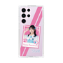 スリムプロテクションケース［ STU48 - インスタントフォト風デザイン - 川又優菜 ］