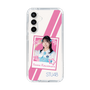 スリムプロテクションケース［ STU48 - インスタントフォト風デザイン - 川又優菜 ］