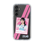 スリムプロテクションケース［ STU48 - インスタントフォト風デザイン - 川又優菜 ］