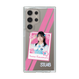 スリムプロテクションケース［ STU48 - インスタントフォト風デザイン - 川又優菜 ］