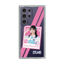 スリムプロテクションケース［ STU48 - インスタントフォト風デザイン - 川又優菜 ］