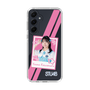 スリムプロテクションケース［ STU48 - インスタントフォト風デザイン - 川又優菜 ］