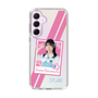 スリムプロテクションケース［ STU48 - インスタントフォト風デザイン - 川又優菜 ］