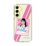 スリムプロテクションケース［ STU48 - インスタントフォト風デザイン - 川又優菜 ］
