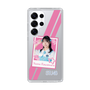 スリムプロテクションケース［ STU48 - インスタントフォト風デザイン - 川又優菜 ］