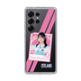 スリムプロテクションケース［ STU48 - インスタントフォト風デザイン - 川又優菜 ］