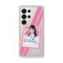 スリムプロテクションケース［ STU48 - インスタントフォト風デザイン - 川又優菜 ］