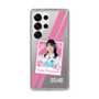 スリムプロテクションケース［ STU48 - インスタントフォト風デザイン - 川又優菜 ］